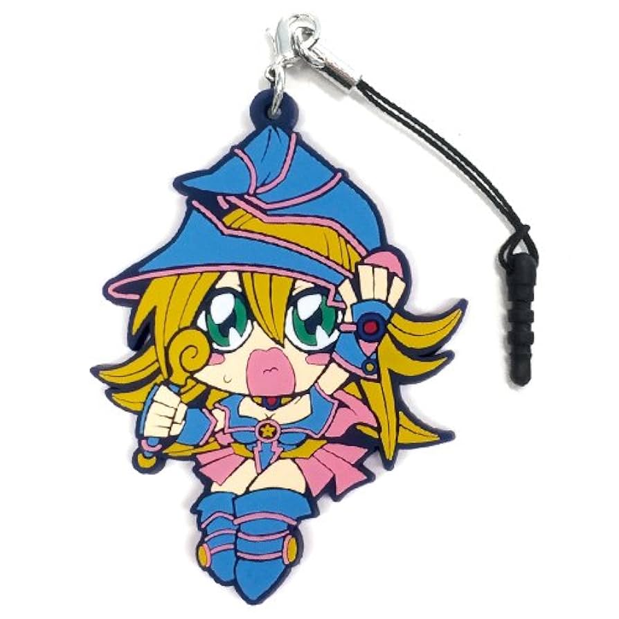 未開封 遊戯王 デュエルモンスターズ つままれキーホルダーセット 限定品 ハネクリボーつままれキーホルダー [遊☆戯☆王デュエル